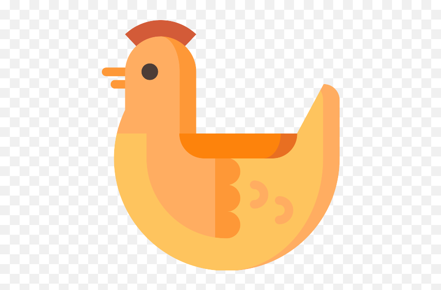 Hen Png Icon 18 - Png Repo Free Png Icons Chicken,Hen Png