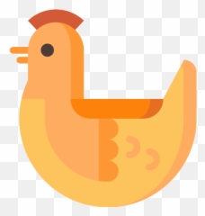 Hen Png Icon 18 - Png Repo Free Png Icons Chicken,Hen Png