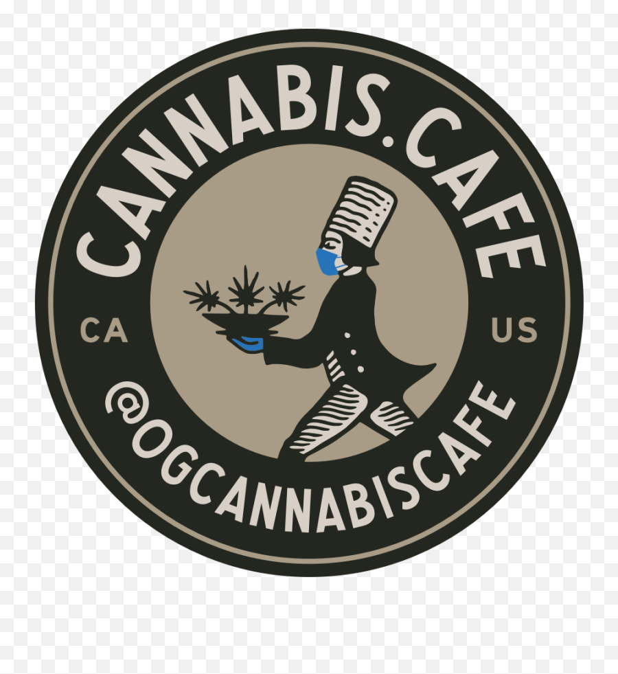 Original Cannabis Cafe - Original Cannabis Cafe Png,Marihuana Png