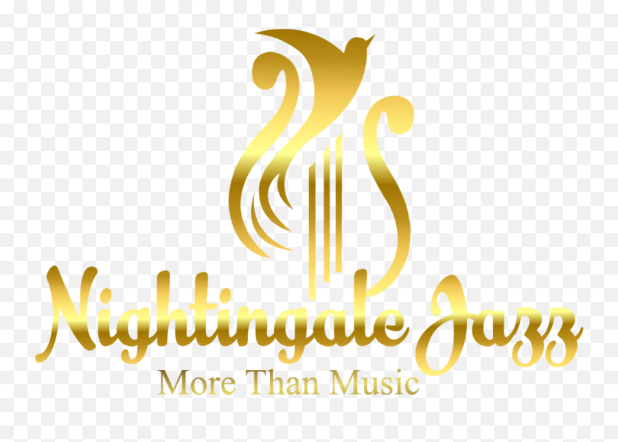 Nightingale Jazz Productions Png