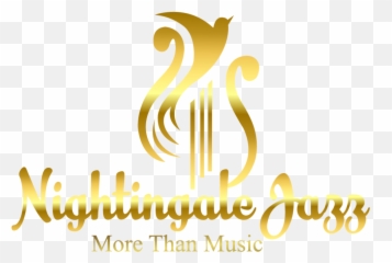 Nightingale Jazz Productions Png