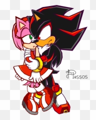 Sonic Background Png - Shadamy 4ever Images Sonic The Hedgehog Amy Rose