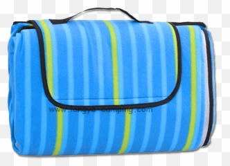 Suede Aluminum Picnic Rug Ly - 60111 Handbag Clipart Full Handbag Png,Picnic Blanket Png