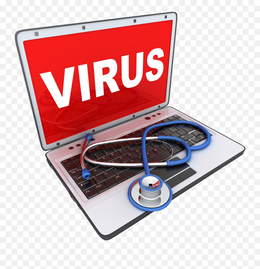 Virus Pc Png Picture 795371 - Computer Virus Protection Png,Virus Png