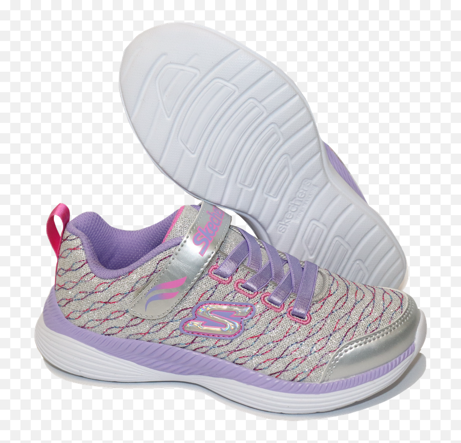 Download Sparkle Spinner Silver - Sneakers Hd Png Download Running Shoe,Sparkles Png
