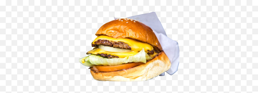 California Burgers Melbourne - Chapel Street Windsor Cheeseburger Png,Hamburger Menu Png