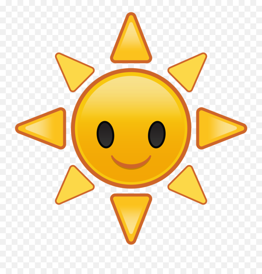 Emoji Blitz Sunshine - Disney Emoji Blitz Sun Png,Sunshine Png