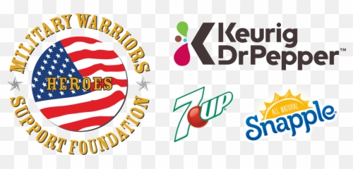 Military Warriors Support Foundation - Serving Combat Military Warriors Support Foundation Png,Snapple Png