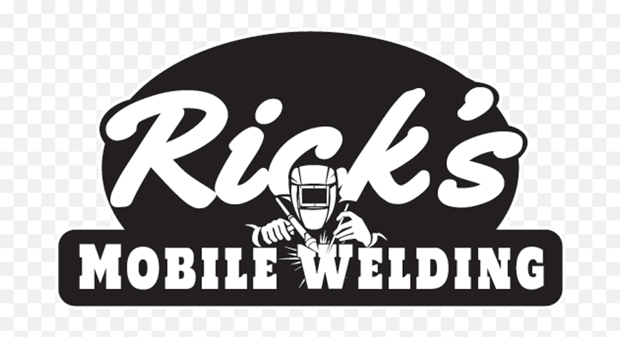 Ricku0027s Mobile Welding Atlanta Ga Fully Licensed U0026 Insured - Poster Png,Welding Logo
