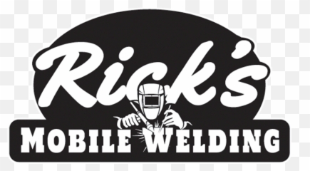 Ricku0027s Mobile Welding Atlanta Ga Fully Licensed U0026 Insured - Poster Png,Welding Logo