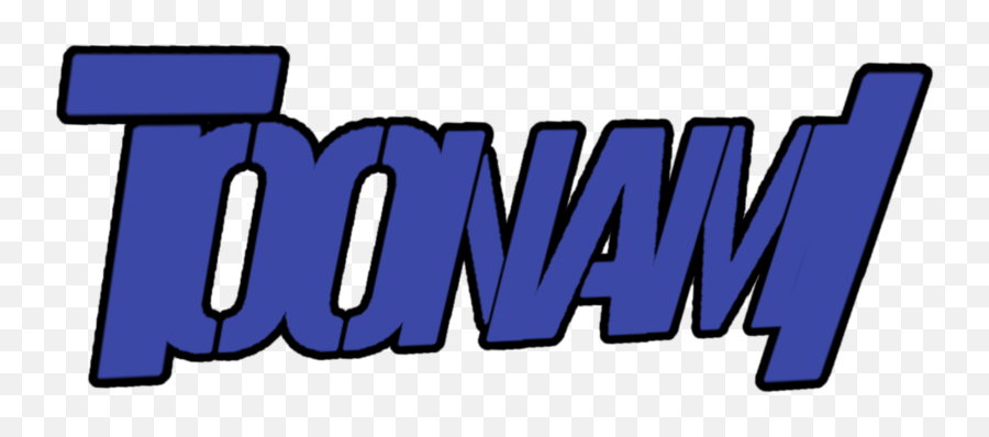 My Fan Made Toonami Logo - Toonami Logo Png,Cool Anime Logos