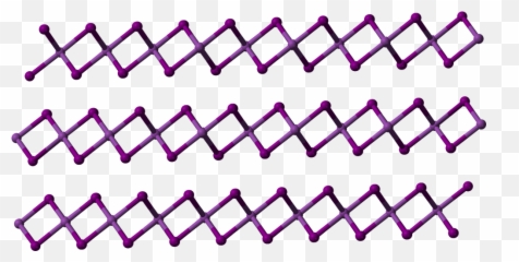 Bismuth - Iodide Png,Png Layers