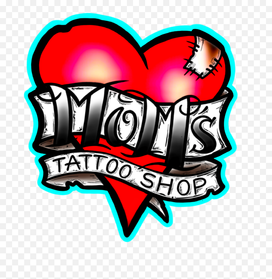 Moms Tattoo Shop - Mom Tattoo Transparent Png,Mom Tattoo Png