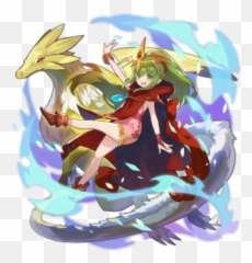 Tiki - Dragalia Lost Tiki Png,Tiki Png
