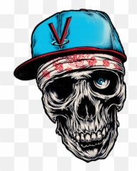 Avenged Sevenfold Dream League Soccer - Logo png