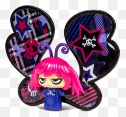 Download Transparent Emo Hair Png - Doll,Emo Hair Png