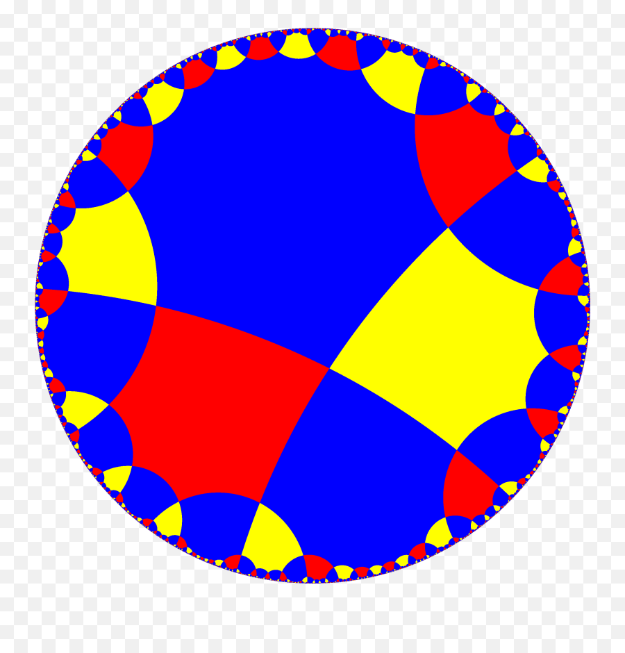 666 5png Free 5 - Tessellation,666 Png