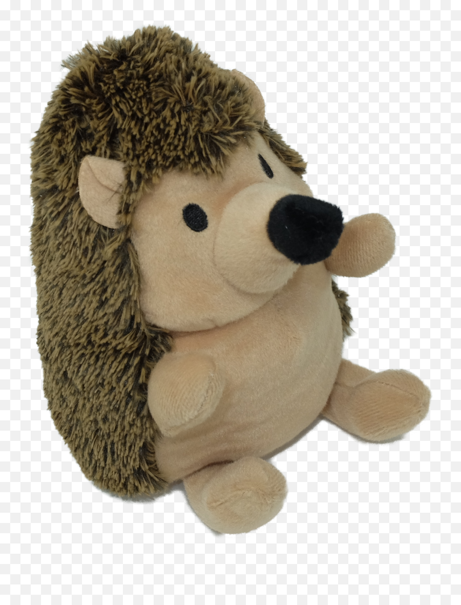 Hedgehog - Stuffed Toy Png,Hedgehog Transparent