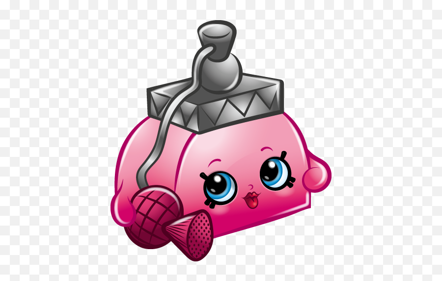 Shopkins Buena Calidad Png Transparent - Shopkins A Color Para Imprimir,Shopkins Png Images