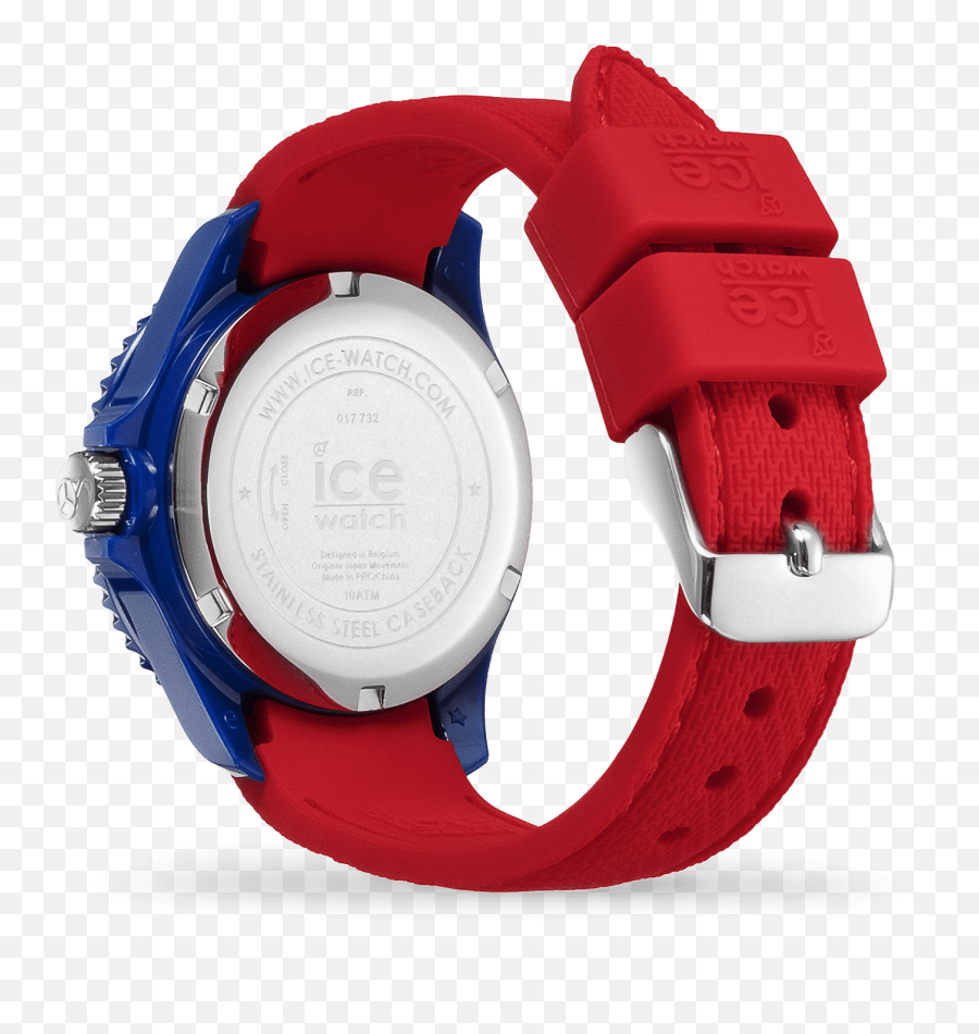 Ice - Watch Ice Cartoon Spider Small Kids Watch Png,Cartoon Spider Png