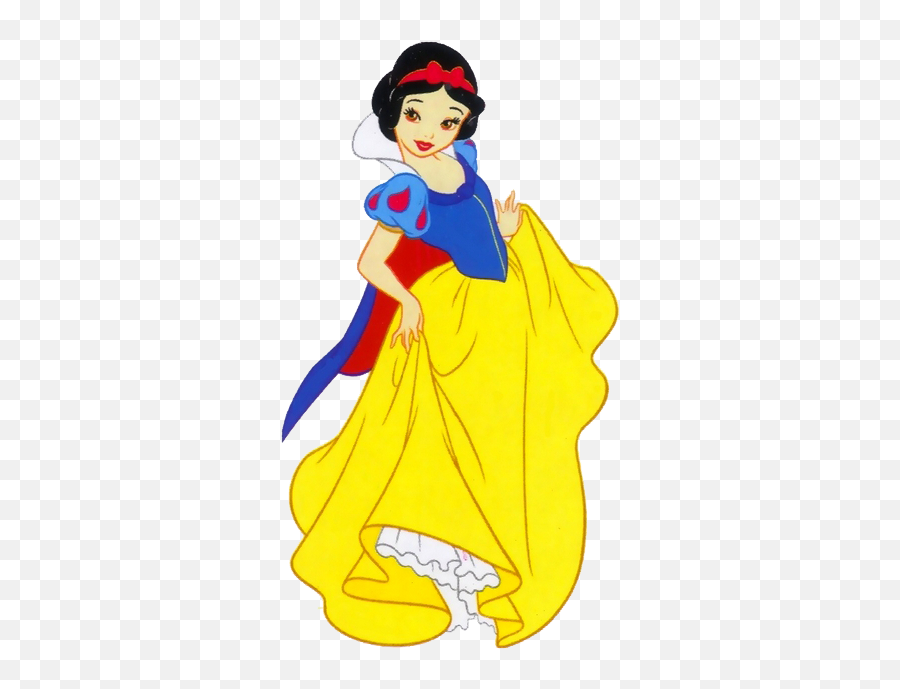 Swcp24 Snow White Clipart Png Big Pictures Hd 4570bookinfo - Transparent Snow White Gif,Snow Gif Png