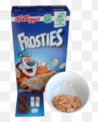 99 Childrenu0027s Cereals Ranked By Sugar Content - Kellogs Frosties Png,Bowl Of Cereal Png