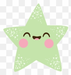 Star Png Download Transparent Clipart - Illustration,Star Png