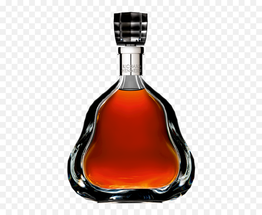 Hennessy Cognac The Collection Richard Liquor - Richard Hennessy Png,Hennessy Png