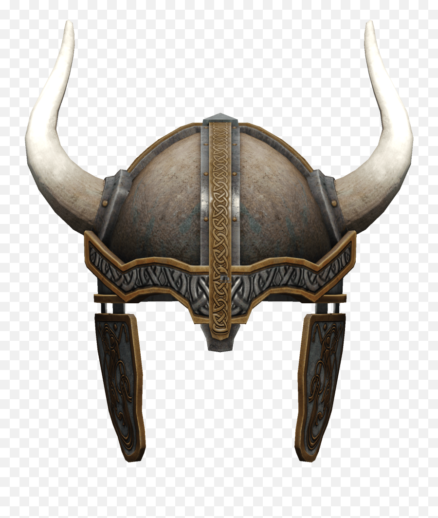 Viking Helmet Transparent Png - Viking Helmet Png,Helmet Png