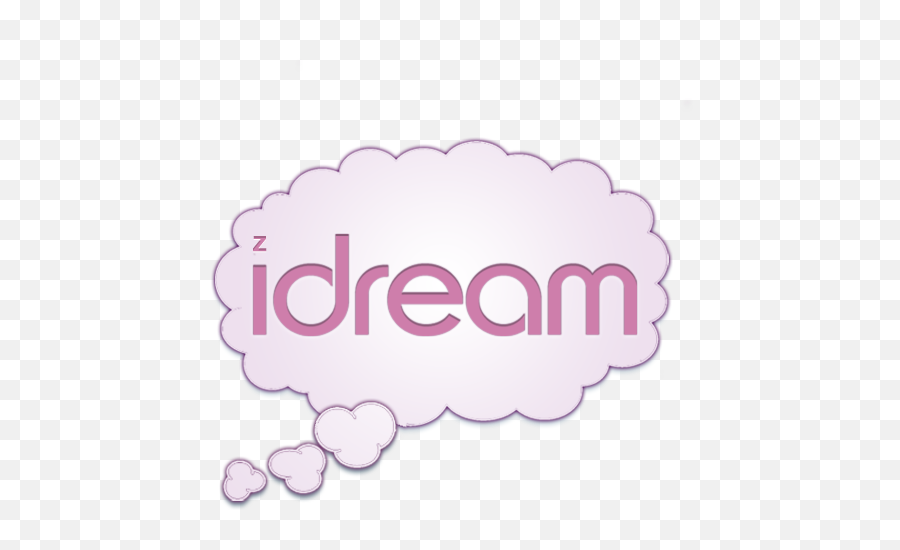 Dream Png Download - Circle,Dictionary Png