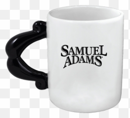 Mustache Ventura And Associates - Magic Mug Png,Mustach Png