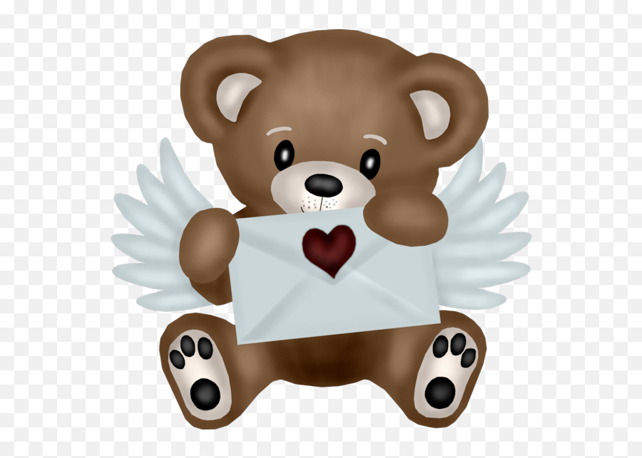 Teddy Bear - Teddy Bear Png,Cartoon Bear Png