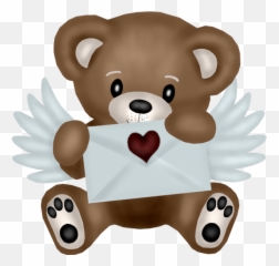 Teddy Bear - Teddy Bear Png,Cartoon Bear Png