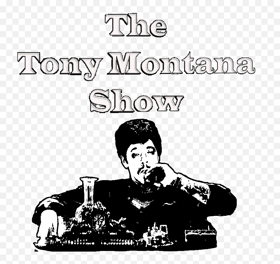 My Blog - Hair Design Png,Tony Montana Logo