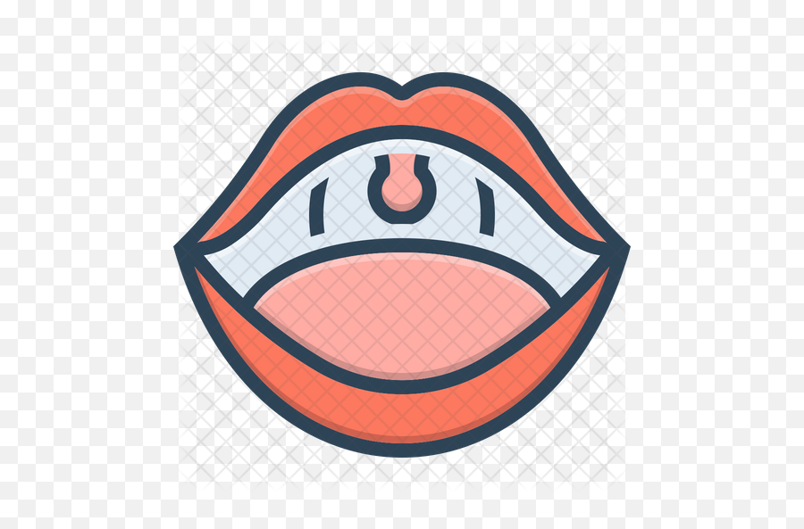 Available In Svg Png Eps Ai Icon Fonts - Museum,Open Mouth Png
