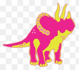 Elegant Playful Clothing Logo Design - Animal Figure Png,Dinosaur Logo