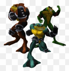Captain Falcon Knee Png - Battletoads Render Super Smash Bros