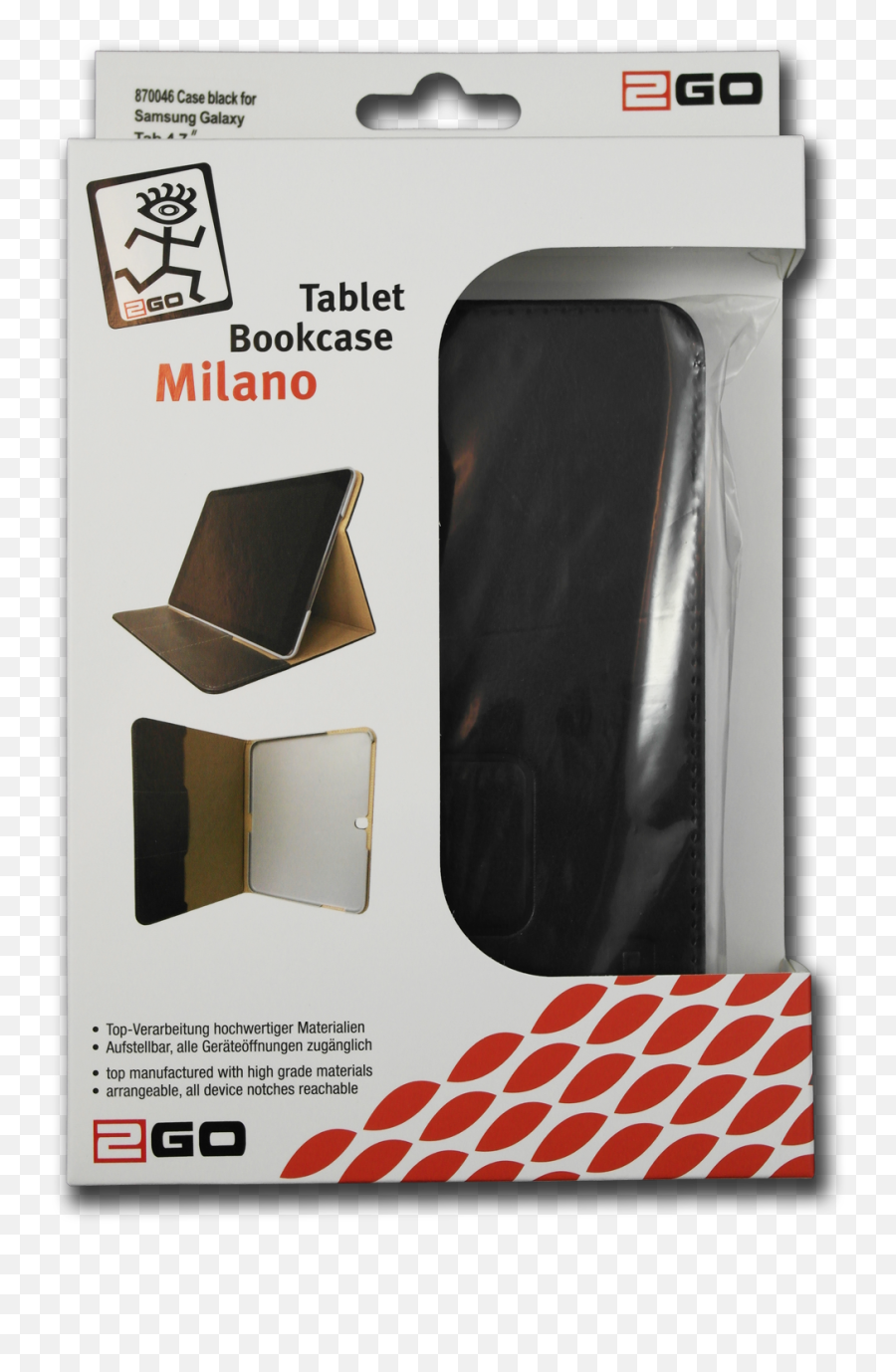Www2go - Mobilenet Picturestablet Case Milano Png,Samsung Tablet Png