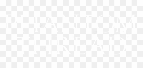 Phantom Thread Png U0026 Free Threadpng Transparent - Aman Resorts,Thread Png