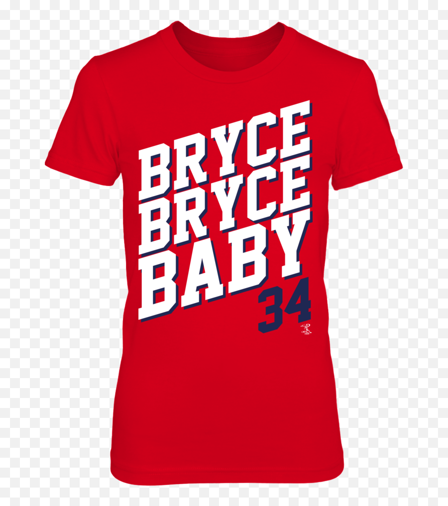 Download Bryce Harper Baby T Shirt - Ezekiel Pregnant Valentines Day Shirt Png,Ezekiel Elliott Png