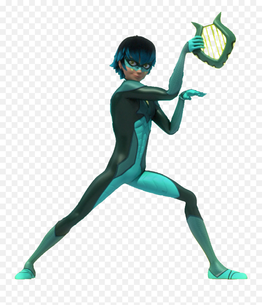 Viperion - Miraculous Fighters Wiki Miraculous Ladybug Luka Snake Png,Miraculous Ladybug Png