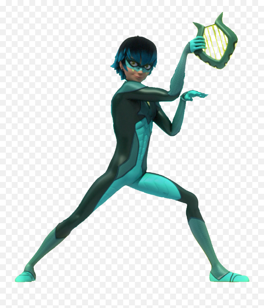 Hou Hou, Wiki Miraculous Ladybug