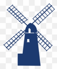 Windmill Simple Vector - Transparent Png U0026 Svg Vector File Molino De Viento Vector,Windmill Png