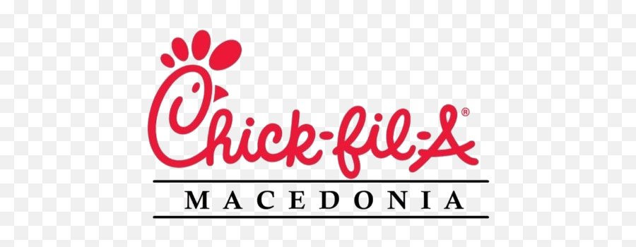 Macrec 5k And 1 Mile - Chick Fil Png,Chick Fil A Logo Transparent