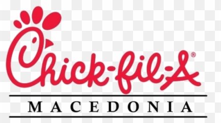 Macrec 5k And 1 Mile - Chick Fil png