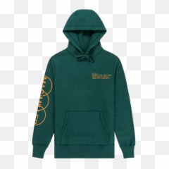 Swimming In Circles Box Set - Black Aime Leon Dore Hoodie Png,Mac Miller Logo