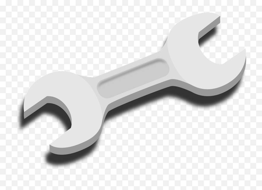 Wrench Tools Repair - Fix Tools Png,Tool Wrench Logo