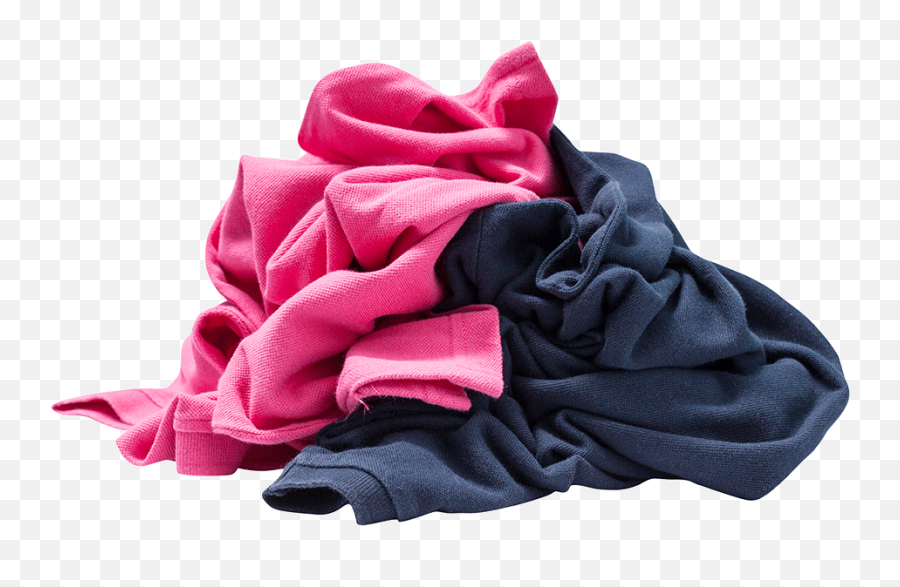Pile Of Dirt Png - A Pile Of Pink And Blue Laundry Items Pile Laundry Logo Png,Dirt Pile Png