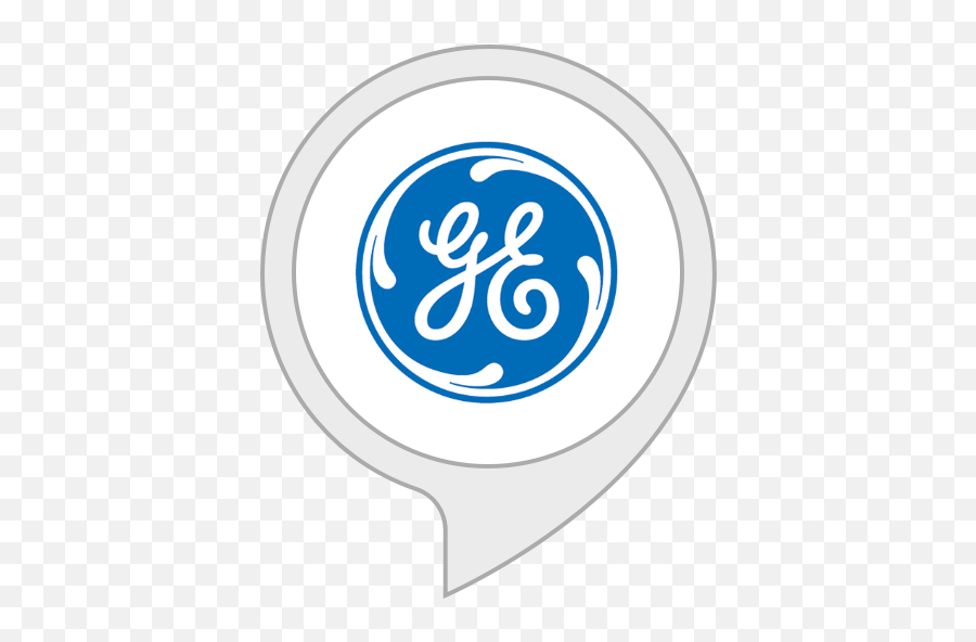 General Electric Podcast - High Res Ge Logo Png,General Electric Logo