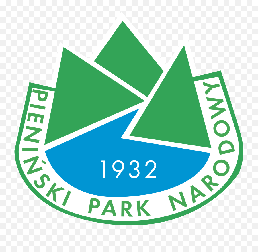 Pieninski Park Narodowy Logo Png - Pieniski Park Narodowy,Nars Logo